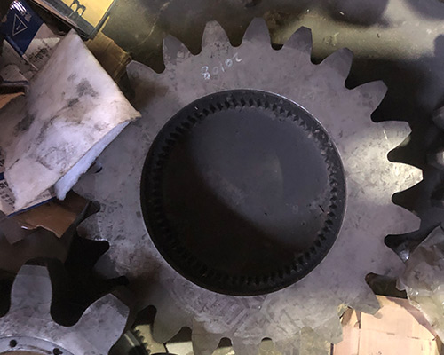 山西唯和達公司為你分享托輥性能對皮帶輸送機節能降耗的作用？