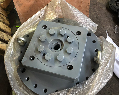山西唯和達機械：皮帶機配件托輥制造流程？