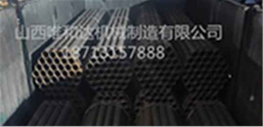 山西托輥廠(chǎng)家：托輥如何選擇？哪些因素影響托輥性能？